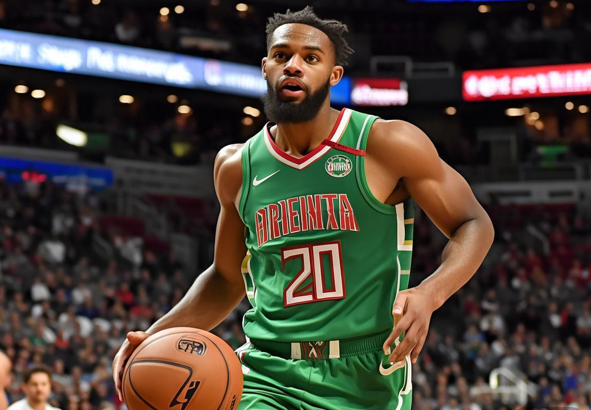 杰伦·约翰逊25分钟创NBA历史最短三双纪录，亚特兰大老鹰队新星定义现代前锋模板