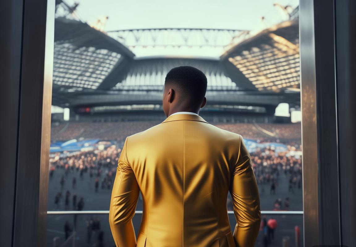 曼城曼联争夺安德森，瓜迪奥拉成转会关键