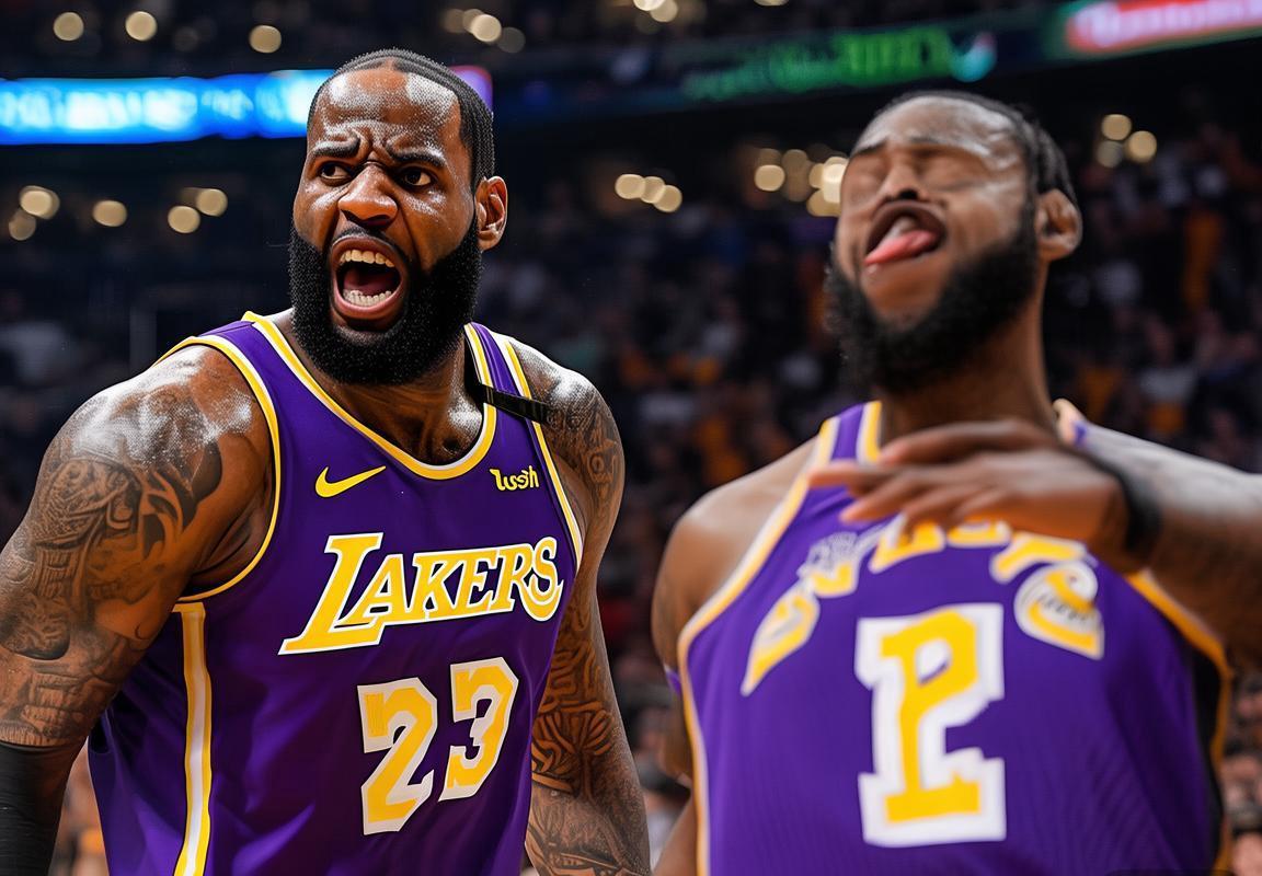 湖人战爵士、奇才斗马刺、猛龙迎雄鹿：NBA三场焦点战前瞻